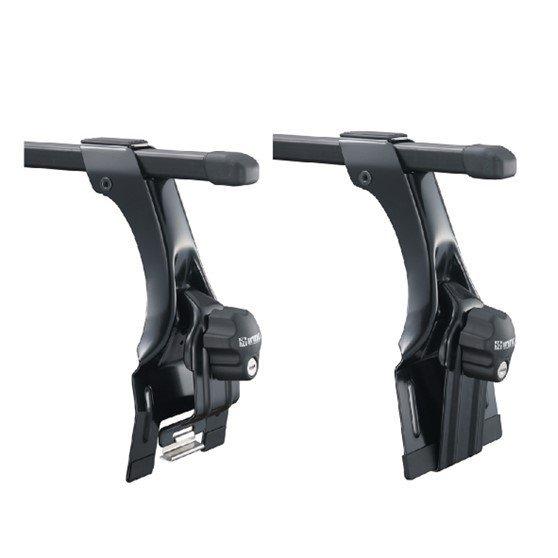 INNO TV系サンバー専用システムキャリア INNO(カーメイト) 年式H11.2