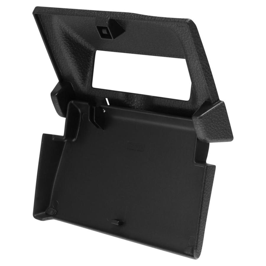 カーメイト（CARMATE） CX507K シエンタ専用 ETCカバー まるで純正 ETC