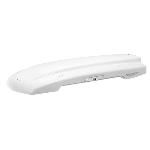 TERZO PIAA EA460FW ホワイト ルーフボックス グランフォーマ