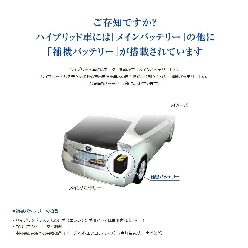 Panasonic パナソニック S75D31L/HV ハイブリッド車補機用 Panasonic パナソニック S75D31L/HV ハイブリッド車補機用