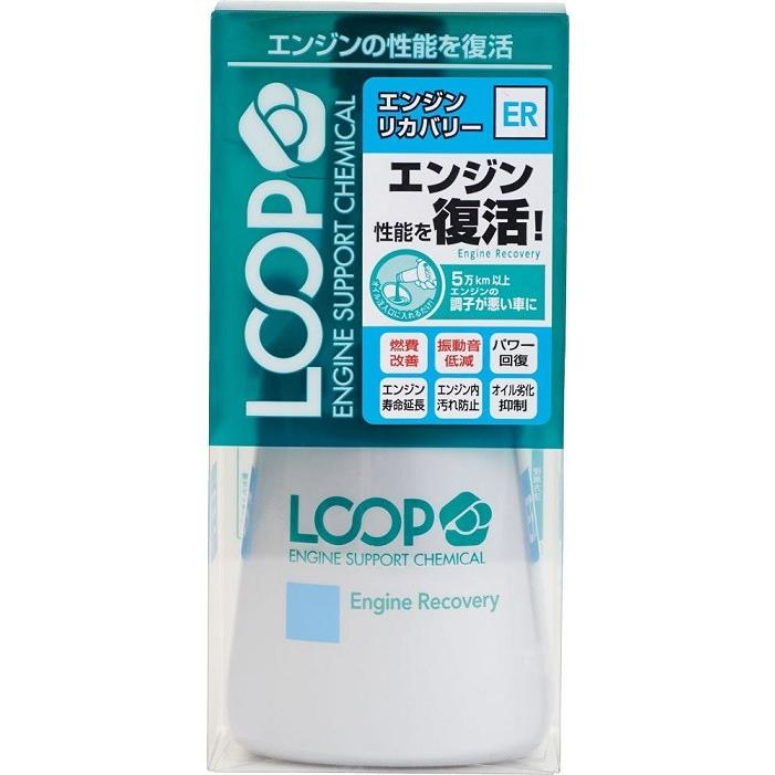 シュアラスター（SurLuster） LP-43 ループ エンジンリカバリー