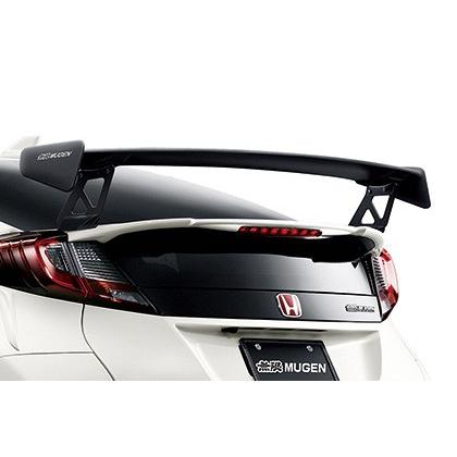 無限 Mugen Xmeb K0s0 リアウイング Gfpr製 アルミ製 未塗装 シビック タイプr Fk2 G 業販ネット 通販 Yahoo ショッピング