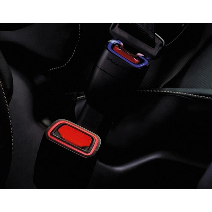 ヴァレンティ（VALENTI） SBI-03 シートベルトバックル