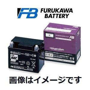 古河バッテリー ホンダ HONDA シルバーウイング６００ BC-PF01(07/2〜) 600cc FTZ12S｜gyouhan-shop