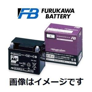 古河バッテリー カワサキ KAWASAKI ゼファー750 ZR750C/D/F(91〜00) 750cc FTX12-BS｜gyouhan-shop