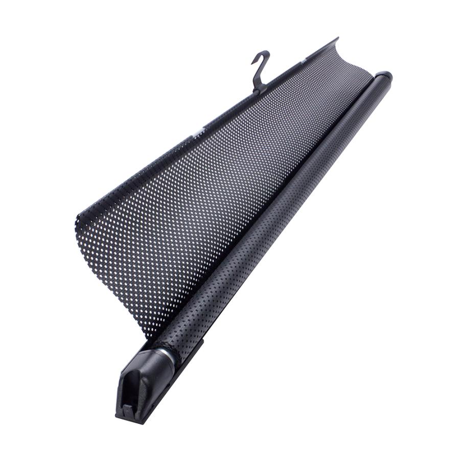 槌屋ヤック YAC DF61 ロールカーテンS メッシュ 1枚入り 軽自動車等の