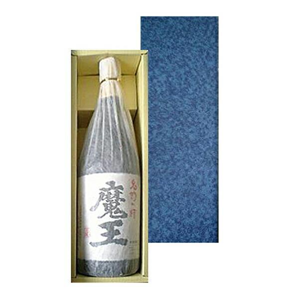 〔ギフト箱B付〕魔王 25度 1800ml　【□】【常温便】 | 