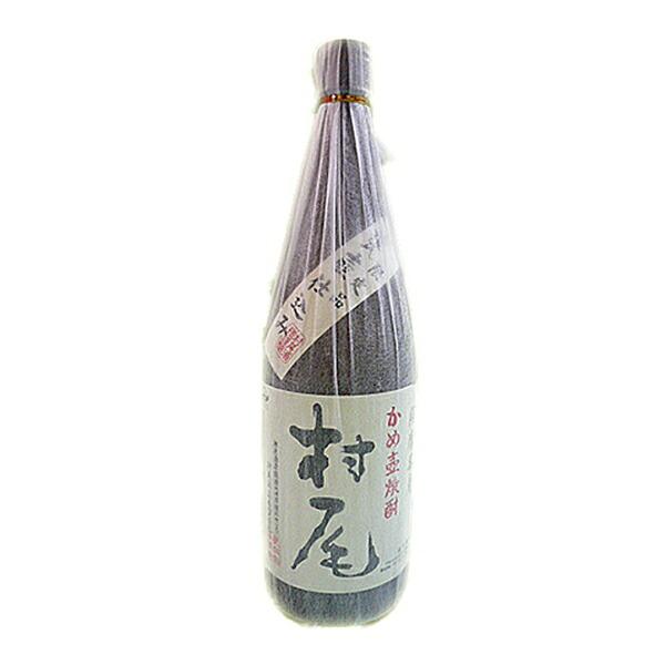 村尾酒造 村尾 25度 1800ml【村尾酒造】【常温便】 : ビッグリカーズ