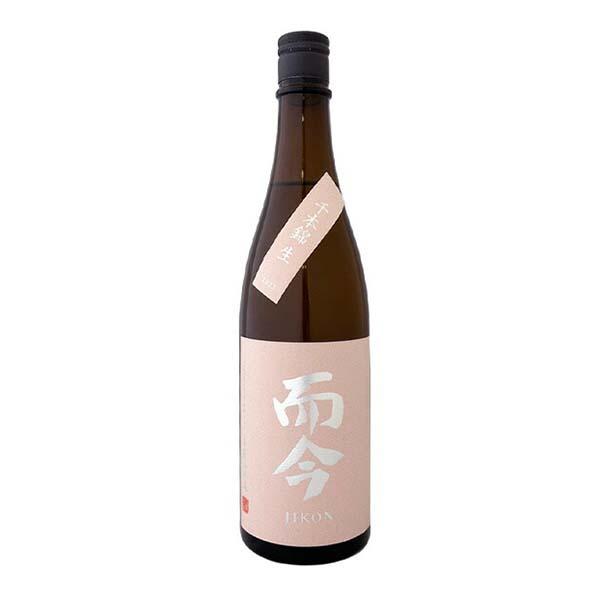 而今 純米吟醸 千本錦 生 720ml 未開栓 2026 1製造 木屋正酒造 日本酒