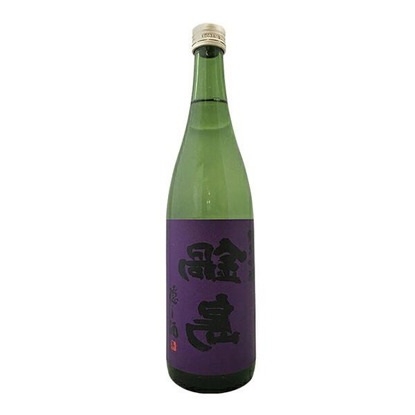 製造2026年4月】鍋島 純米吟醸『隠し酒』 720ml裏鍋島【富久千代酒造