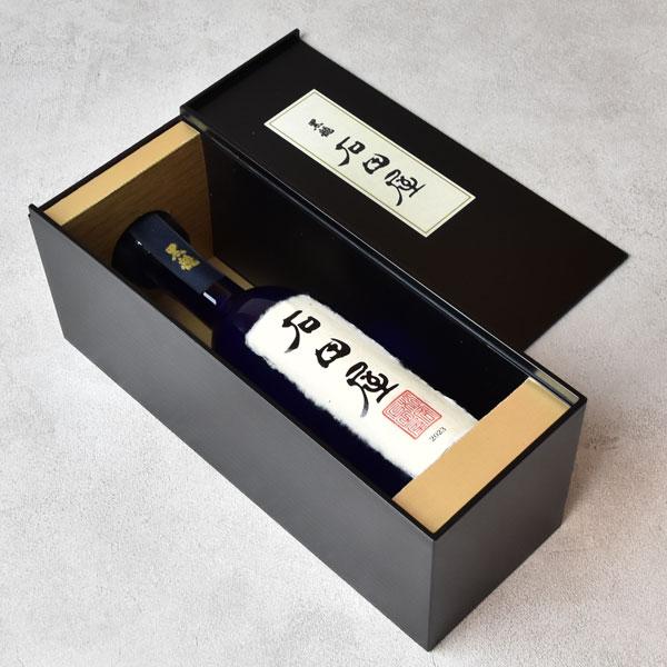 黒龍 【年1回発売2025年11月製／最新】黒龍 石田屋【純米大吟醸】720ml