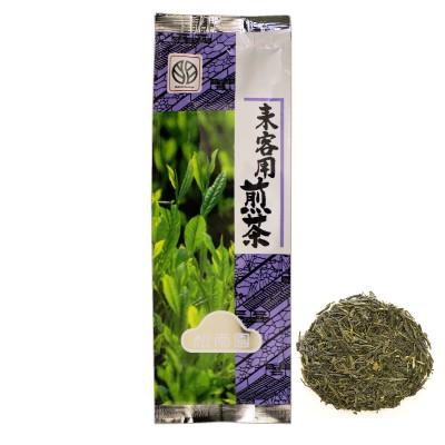 お茶 緑茶 来客用煎茶100ｇ｜gyoumucha-shounanen