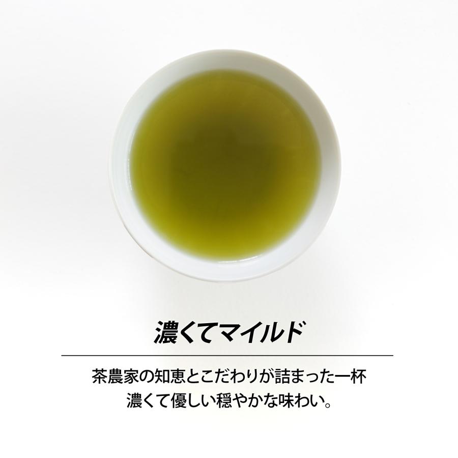 濃くまる まかない茶 ティーバッグ 250g（5g×50バッグ）深蒸し茶 緑茶