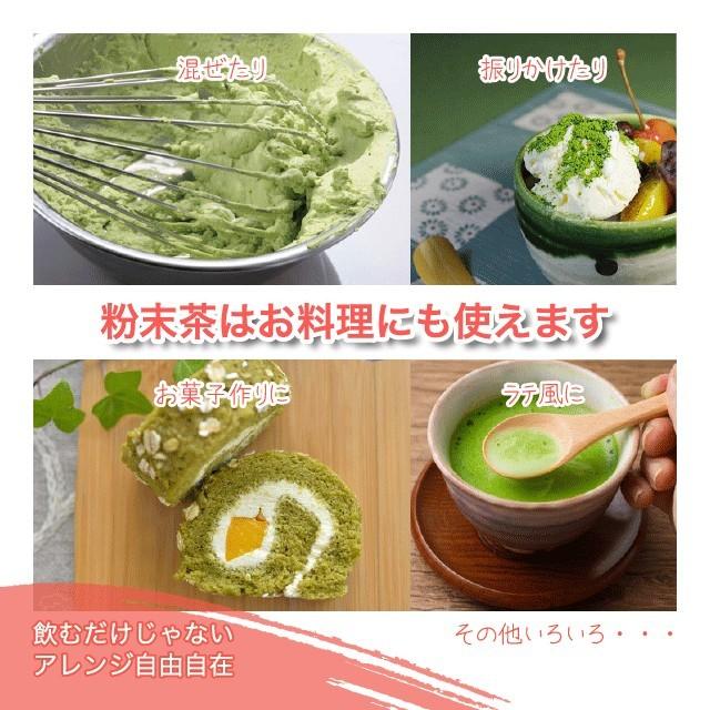 粉末緑茶 500g 粉末茶 静岡茶 Yahoo ショッピング限定 月間40個 粉末緑茶18号 並 A Caa 業務用茶 Com 通販 Yahoo ショッピング