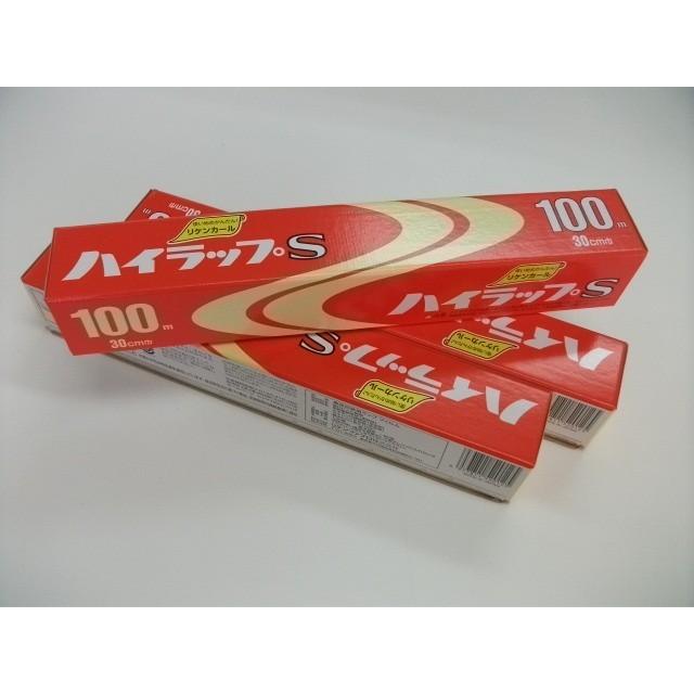 リケンファブロ - 御機嫌一回りS 100 30cm×100m VC-30-100 30本 貨物輸送無料・代引っ張ること不可 キッチン消耗品-キッチン、日用品、文具-食品用ラップ