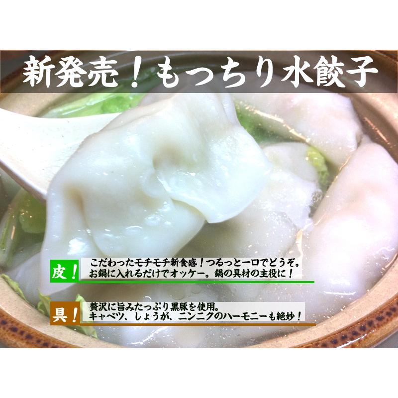 Sui72 水ぎょうざ72個 Suigyouza72 美食点心ぎようざ館 通販 Yahoo ショッピング