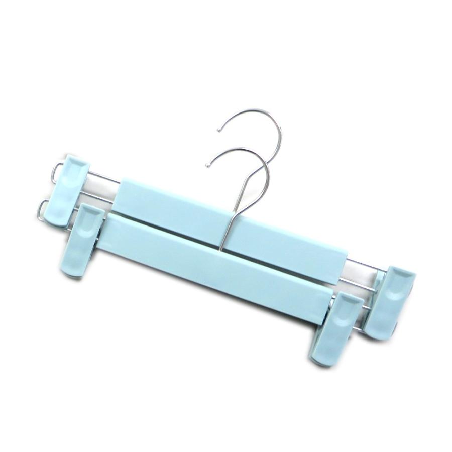 強力クリップ カラーハンガー 本セット 29 5cm ズボンハンガー ズボン用 スカート 洗濯 すべらない スラックス パンツ ボトム タオル 落ちにくい 収納 Colorzubonhangar ハンガー専門店くうえんたい 通販 Yahoo ショッピング
