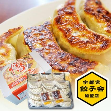 ジャンボ餃子(1箱36個入) | 