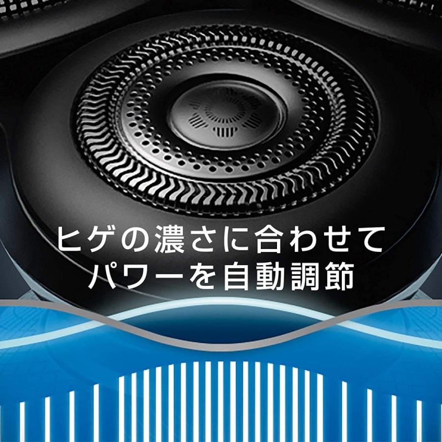 ［即日発送］ フィリップスS9000 プレステージ メンズ電気シェーバー72枚刃 回転式お風呂剃り&丸洗い可 SP9820/12 【ZYX9643100403】(34038円)