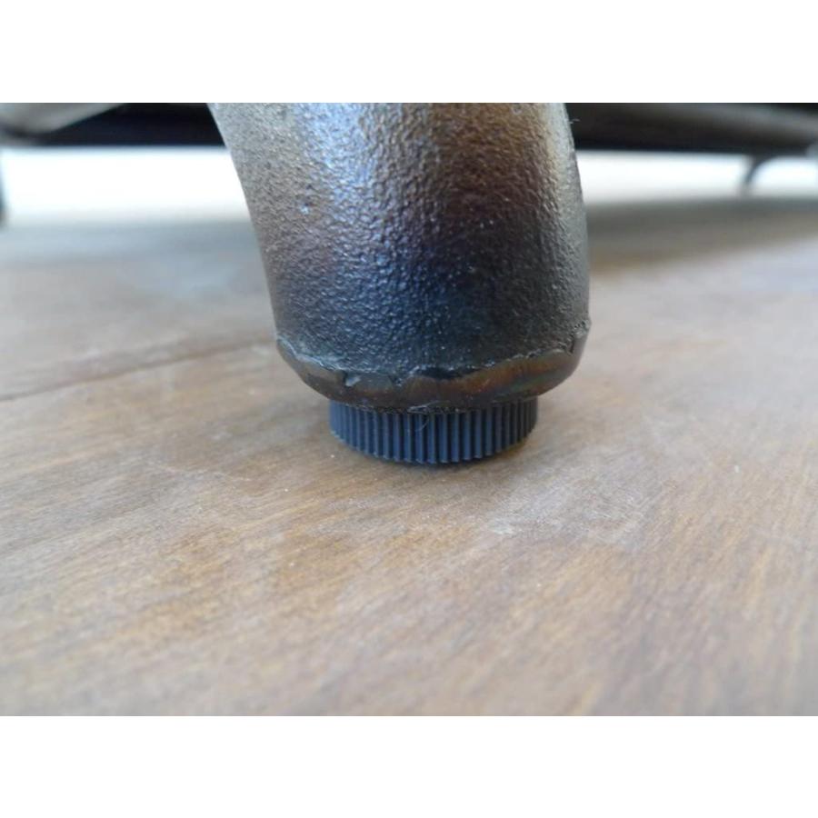 W STANDARD インダストリアル アイアンハンガーラック スチール製 HR06-140 STANDARD インダストリアル アイアンハンガーラック スチール製 HR06