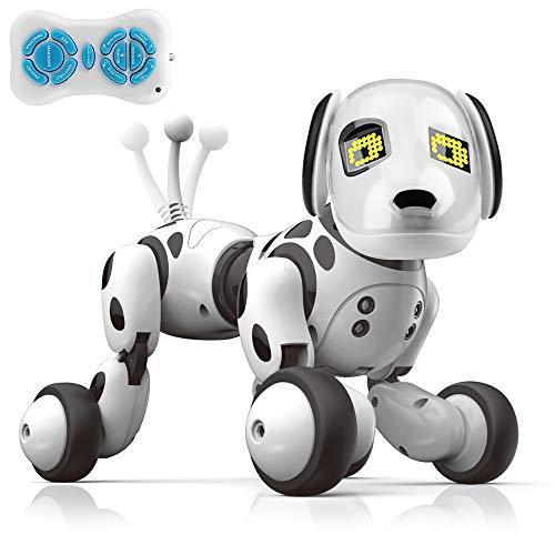 国産 Iking ロボット犬 ロボットおもちゃ 電子ペット 犬型ロボット ペットロボット 家庭用ロボット 子供おもちゃ 男の子 女の子 子供の日 保証書付 Artmedia Ba