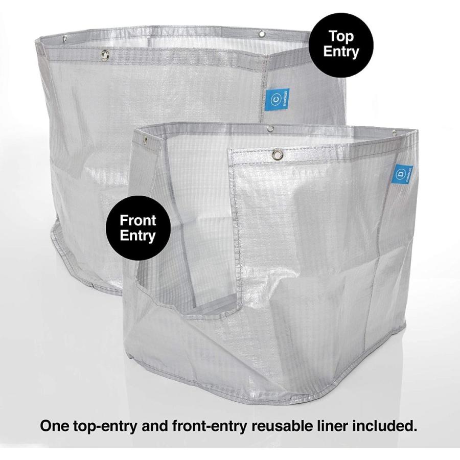 モデコ(modko) モデキャット XL リターボックス モデコ modko モデキャット XL リターボックス