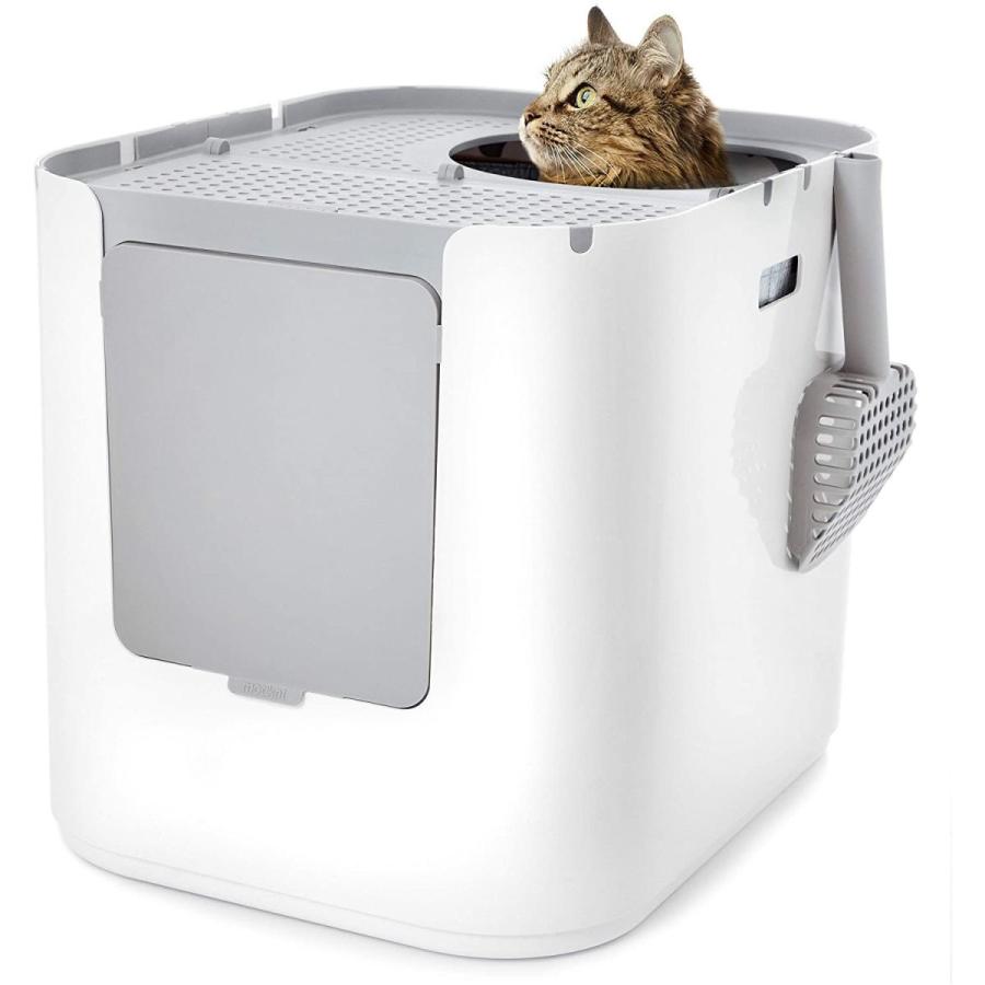 モデコ(modko) モデキャット XL リターボックス モデコ modko モデキャット XL リターボックス