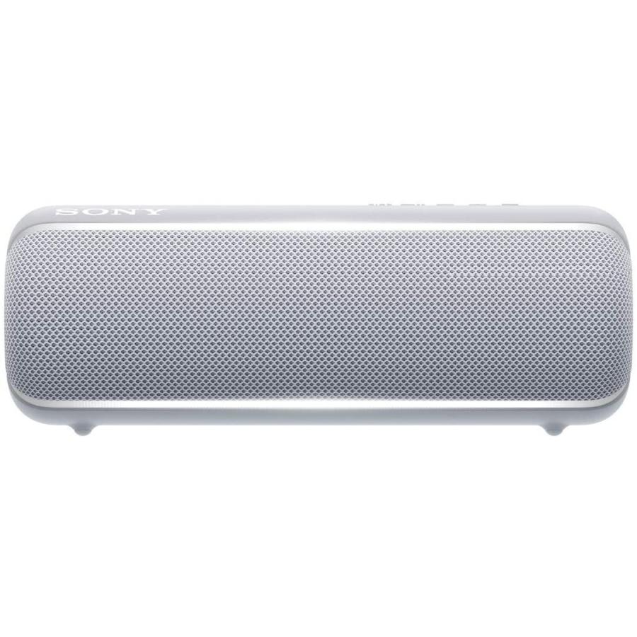 ソニー ワイヤレスポータブルスピーカー SRS-XB22 : 防水 / 防塵 / 防錆 / Bluetooth / 重低音モデル / マイク ソニー ワイヤレスポータブルスピーカー SRS XB22 防水 防塵 防錆 Bluetooth 重低音モデル マイク