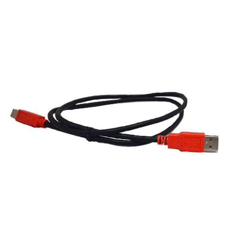 プロケーブル unibrain USB 2.0 (プリンター用) ケーブルケーブル長3.6m プリンターケーブル