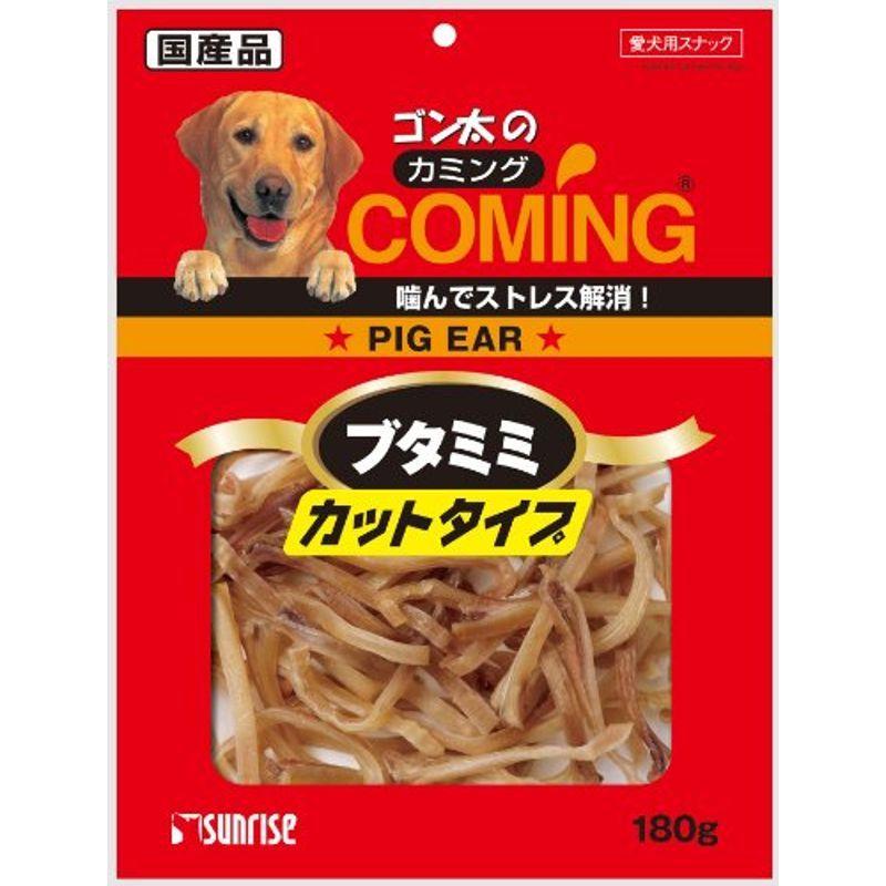 ゴン太のカミング ブタミミ カットタイプ 180g :20211017001019-00132:Gyp Yahoo!店 - 通販 - Yahoo!ショッピング ゴン太のカミング ブタミミ カットタイプ 180g :20211017001019-00132:Gyp Yahoo!店 - 通販 - Yahoo!ショッピング