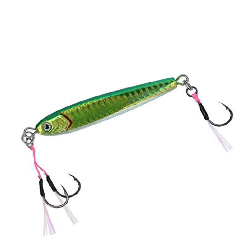 ジギング タコベイト ダイワ Tgベイト Slj 30g Fphグリーンゴールド お気に入り