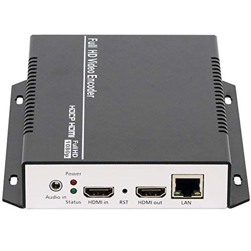 uraytech h.265?/H。264?HDMIエンコーダ、HDビデオエンコーダRTSPサポート、RTP、Rtmp、HTTP、UDP、H