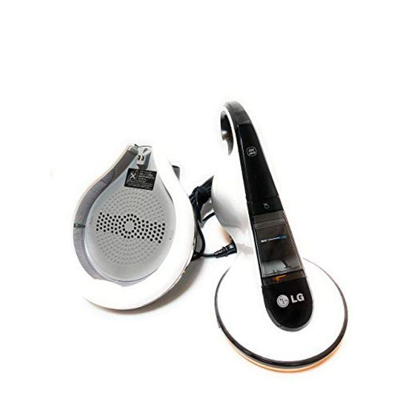 新品 LGエレクトロニクス ふとんパンチクリーナー 花粉対策 VH9231DS 新品 LGエレクトロニクス ふとんパンチクリーナー 花粉対策 VH9231DS