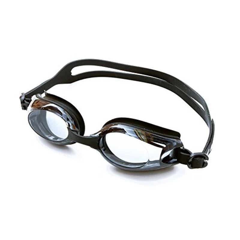 X A 76 Off スイミングゴーグル 度付き 水泳ゴーグル 度付きレンズ ゴーグル 曇り止め 紫外線カット 柔らかいシリコーンクッションを付き