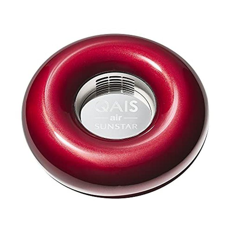 極美品 SUNSTAR QAIS-air 04AJ-OW 除菌脱臭機