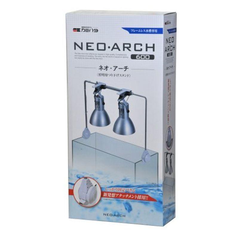 カミハタ ネオアーチ 600