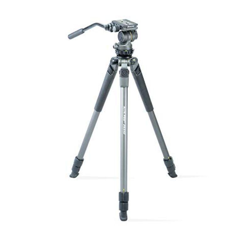 VANGUARD ビデオ用三脚 ALTA PRO 2V 263AV