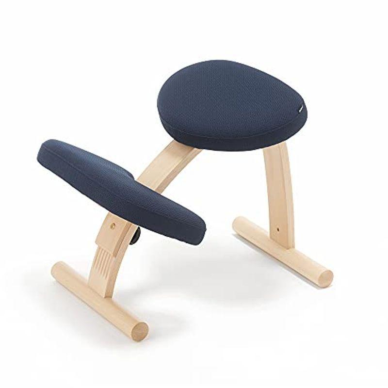 【balans Easy】 ショートフレーム（専用カバー付き*黒*） 楽天市場】バランスチェア イージー ショートフレームの通販