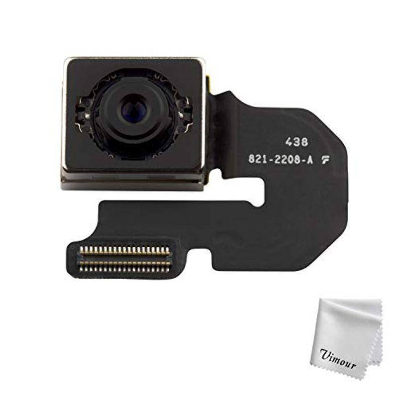 Vimour リアカメラモジュールフレックスケーブル交換部品対応 iPhone Plus 5.5インチ