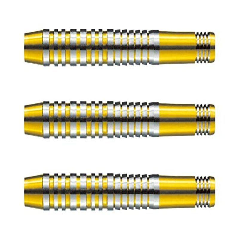 Harrows ハローズ SHIN シン 2BA 東田臣選手モデル ダーツ バレル ダーツセット