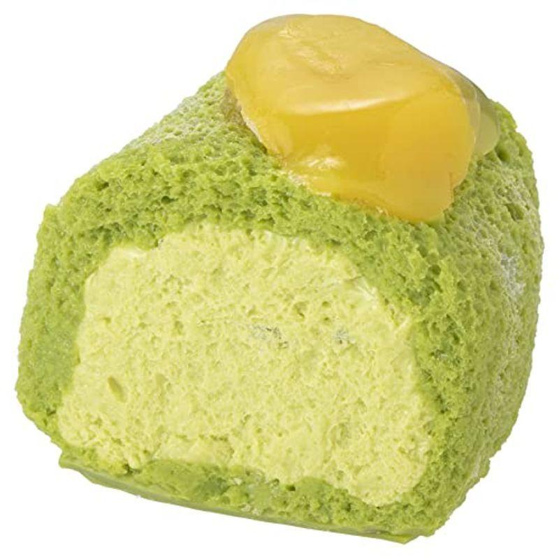 ランキングや新製品 お供え菓子 サンメニー 抹茶ロールケーキ イミテーション 1個 洋菓子 その他仏壇 仏具 Www We Job Com