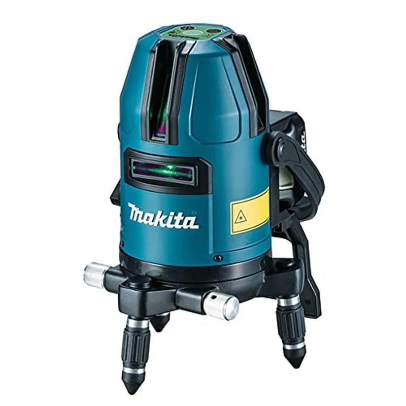 マキタ(Makita) 充電式屋内・屋外兼用墨出し器 SK20GD 計測、検査