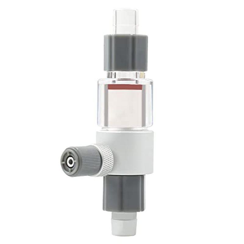 M1型番の水槽霧化器 二酸化炭素アトマイザーリアクター Co2 拡散器 アクアリウム 水族館 水槽用に適合 12 16mm Vbra0vyzdw フィルター ポンプ ろ材 Www Velver Hu