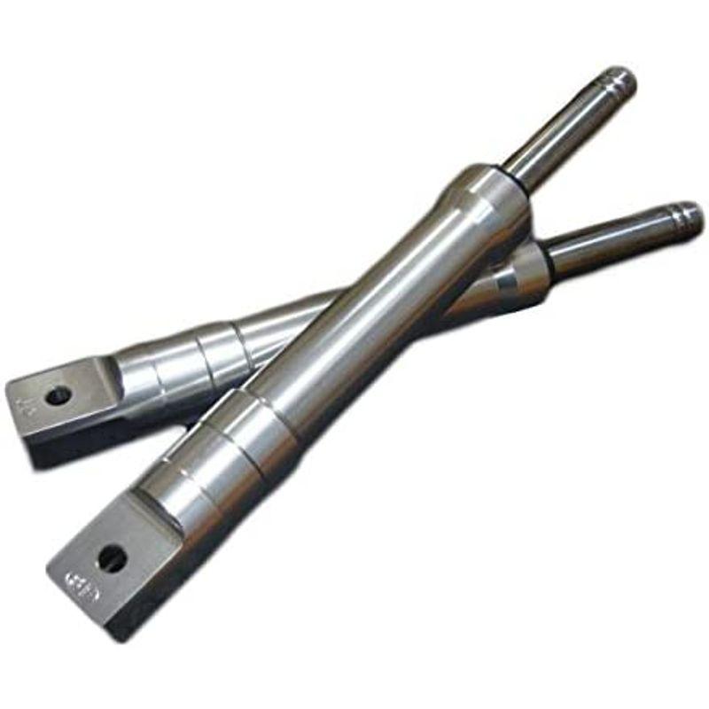 買得買得KN企画 ズーマー ZOOMER AF58 フロントフォーク フロント