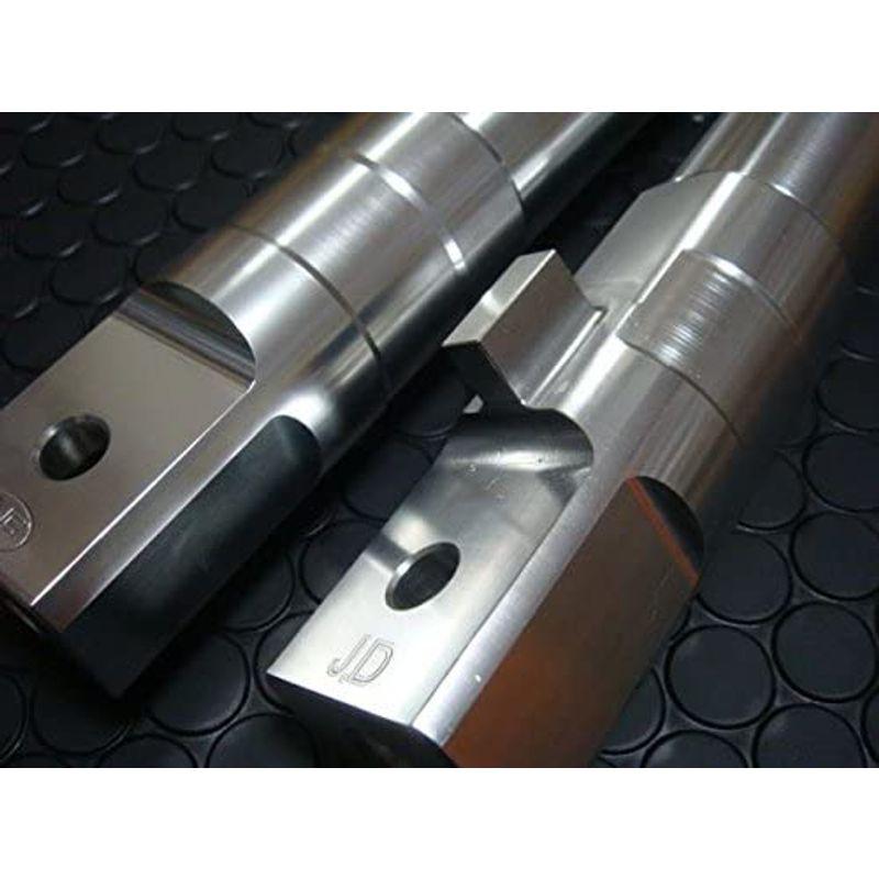 買得買得KN企画 ズーマー ZOOMER AF58 フロントフォーク フロント