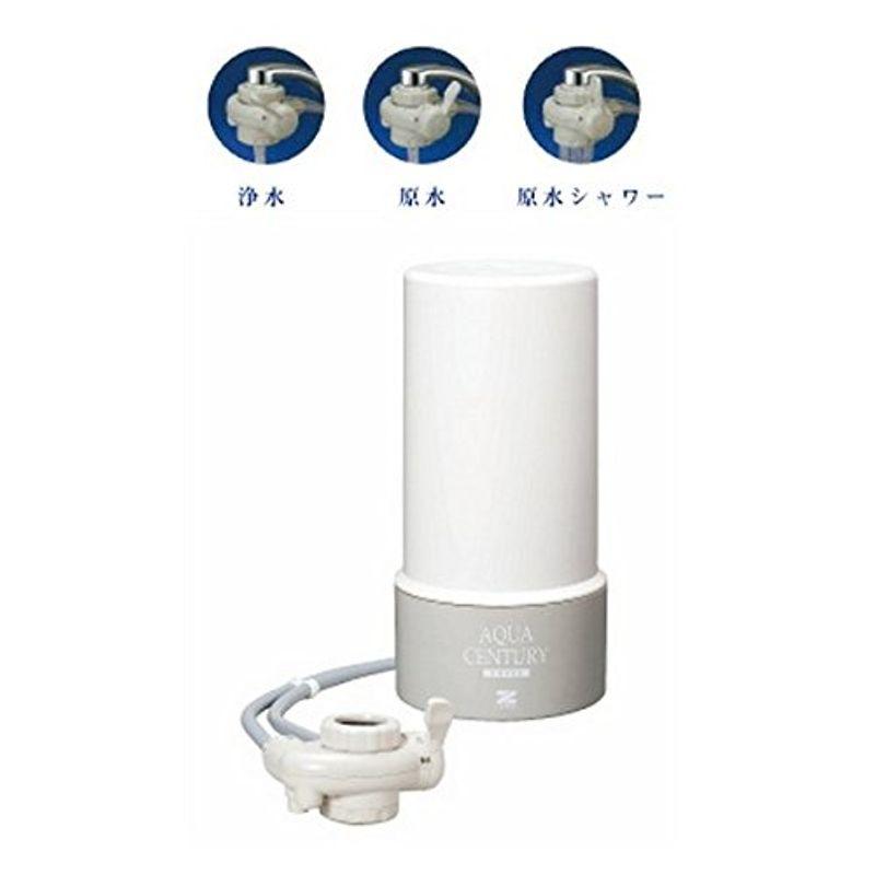 おいしい水　浄水器　AQUA　CENTURY　SMART(アクア　センチュリースマート)　ds-684265