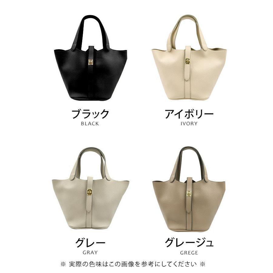 ミニハンドバッグ トートバッグ レディース シンプル カバン 黒