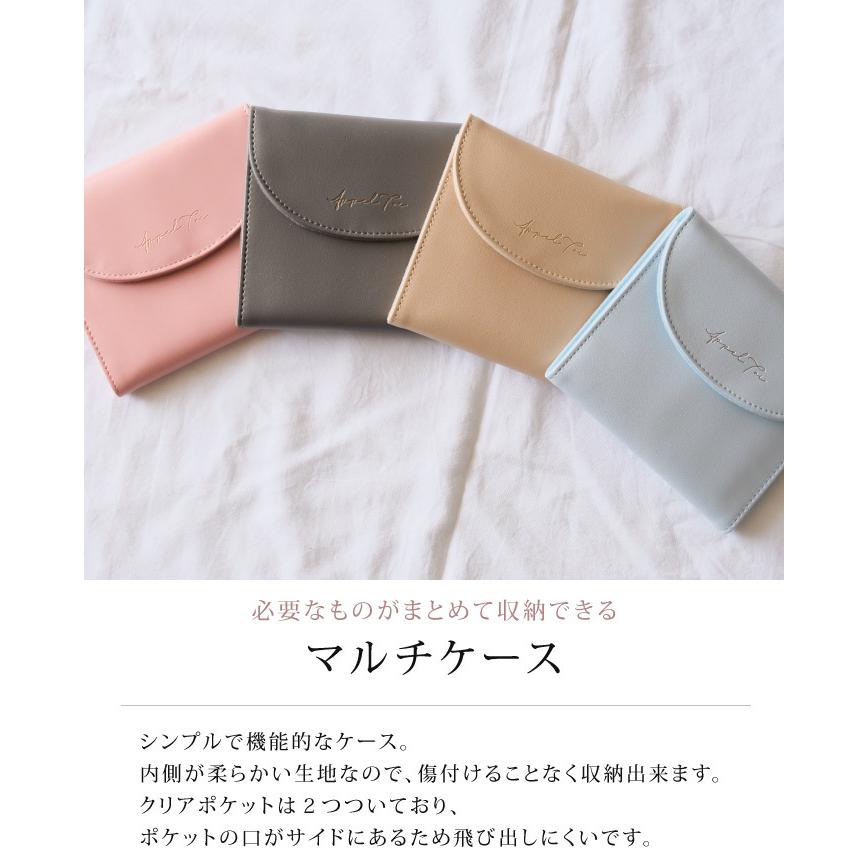 マルチケース アクリルスタンドケース アクスタケース チケット ヲタ活