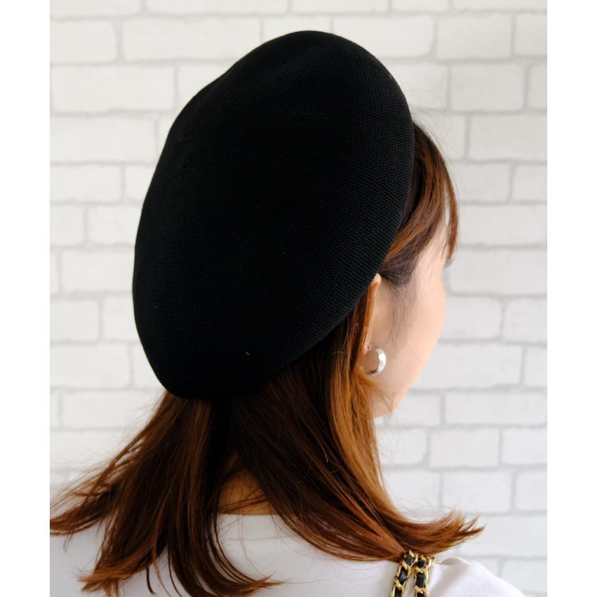 新品未使用 AUBERGE REF GASTON ベレー帽 サイズF ベレー帽 メンズ