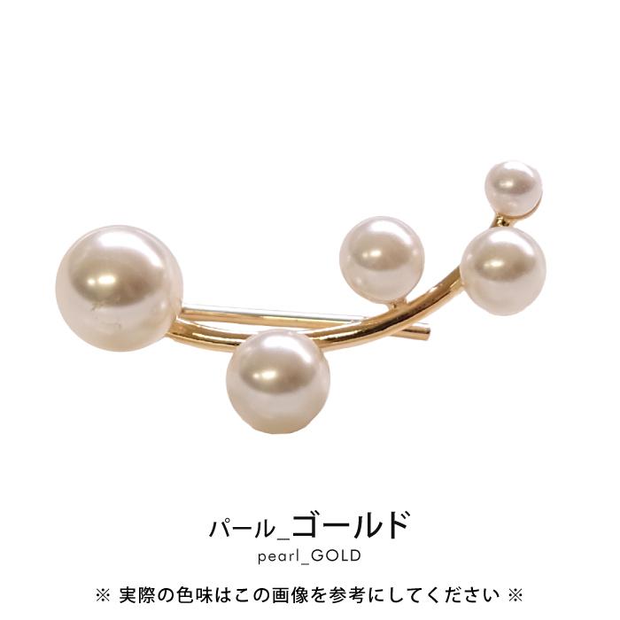aquagarage（アクアガレージ） イヤーカフクリップ イヤカフ